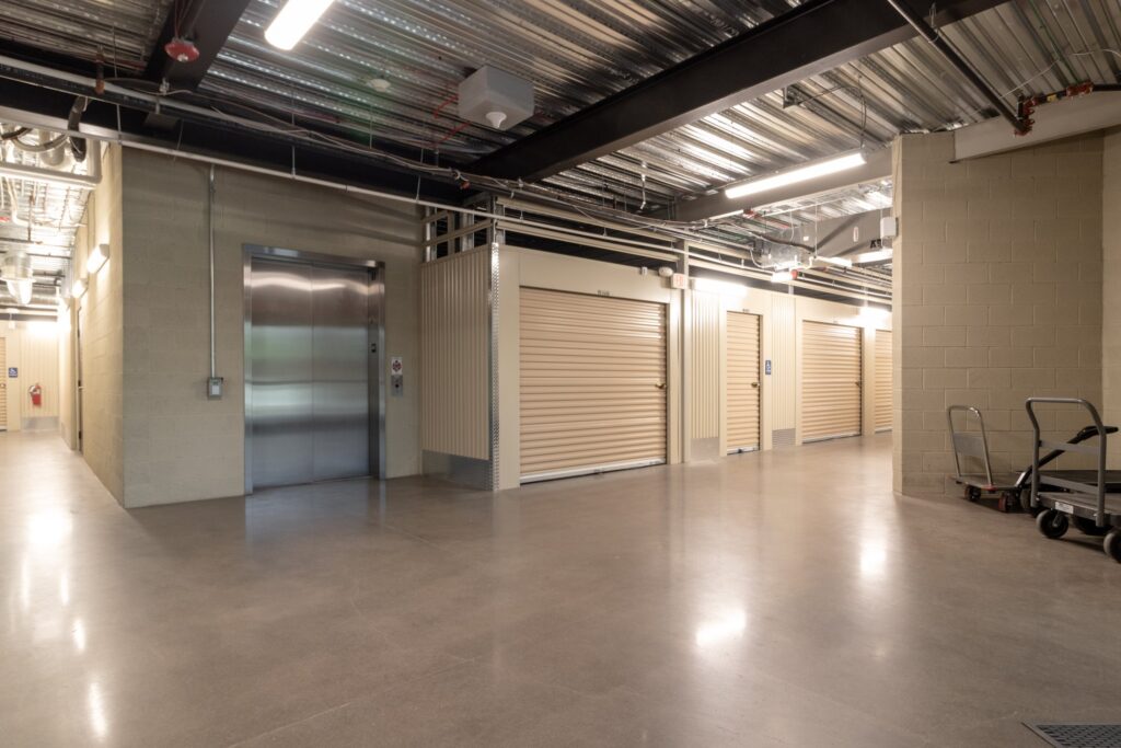 Things You Need to Know Before Renting a Storage Unit in Scottsdale
