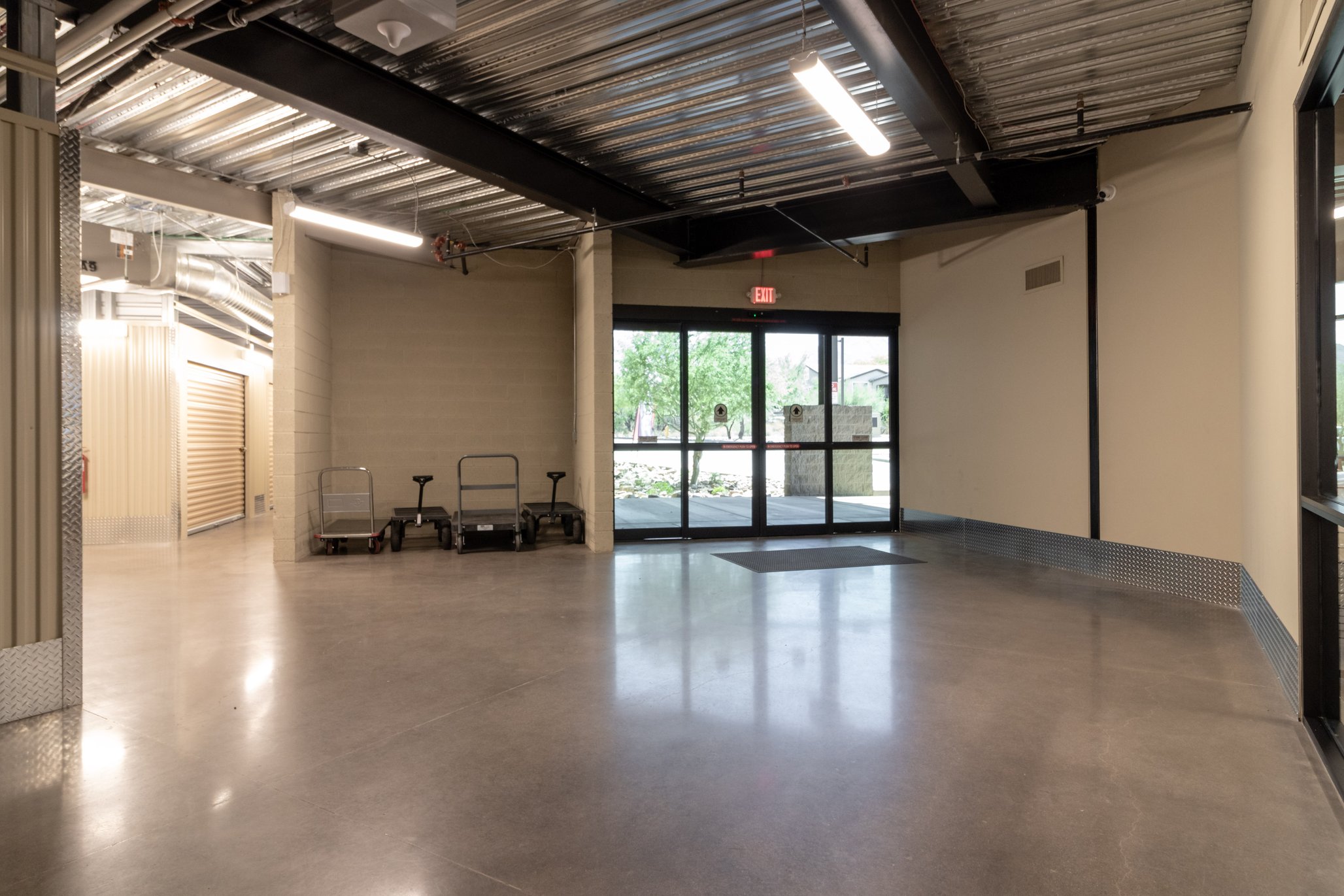 Tips for Organizing Your Self Storage Unit In Scottsdale AZ