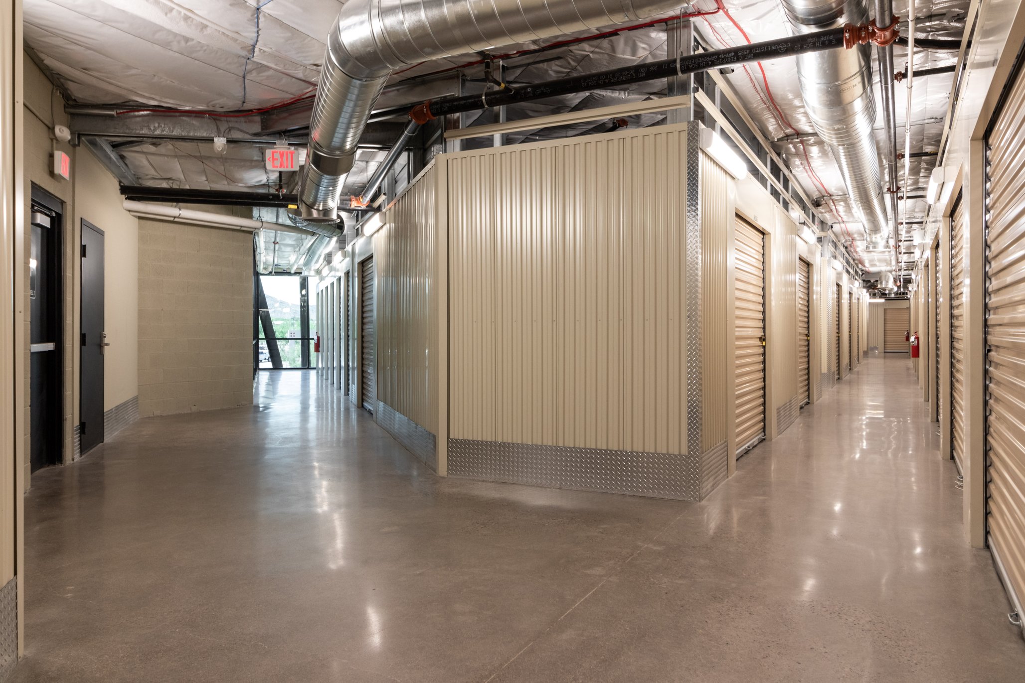 The Benefits of Climate Controlled Storage In Scottsdale, Arizona: Ensuring Protection Against Temperature Fluctuations and Humidity