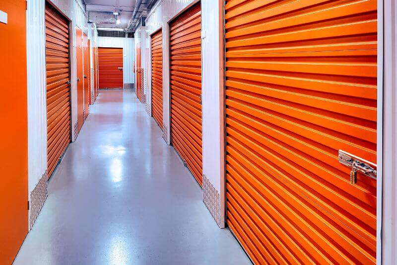 Is Climate-Controlled Self-Storage Worth the Investment