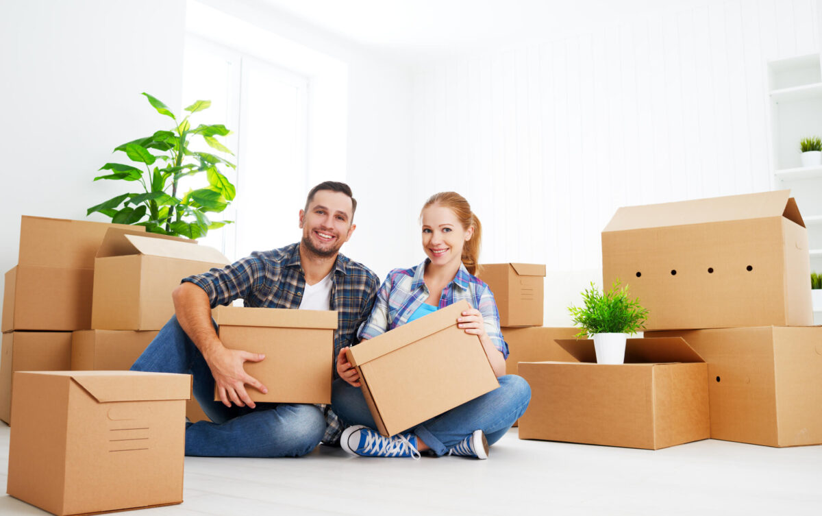 How Self-Storage Can Help When Downsizing Your Home
