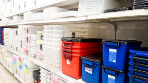 How to Keep Rodents and Pests Out of Your Storage Unit In Scottsdale, Arizona