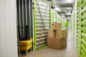 How Self-Storage Units Can Save You Money In Scottsdale, AZ