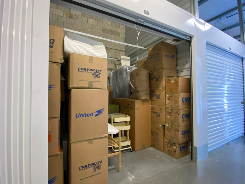 How to Avoid Storage Unit Evictions
