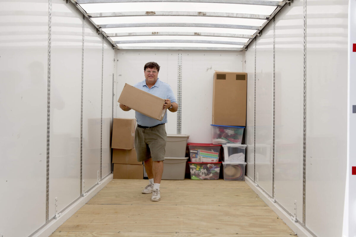 How to Avoid Storage Unit Evictions?