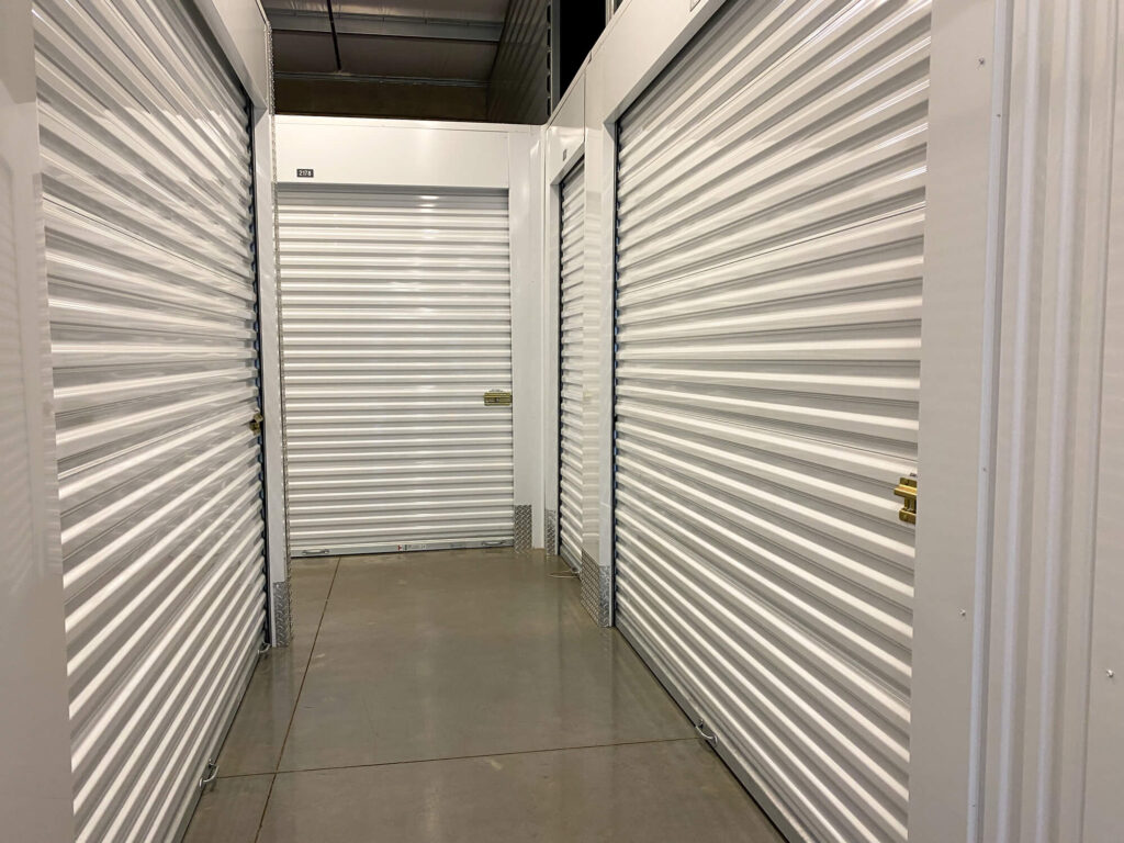 How to Avoid Storage Unit Evictions In Scottsdale