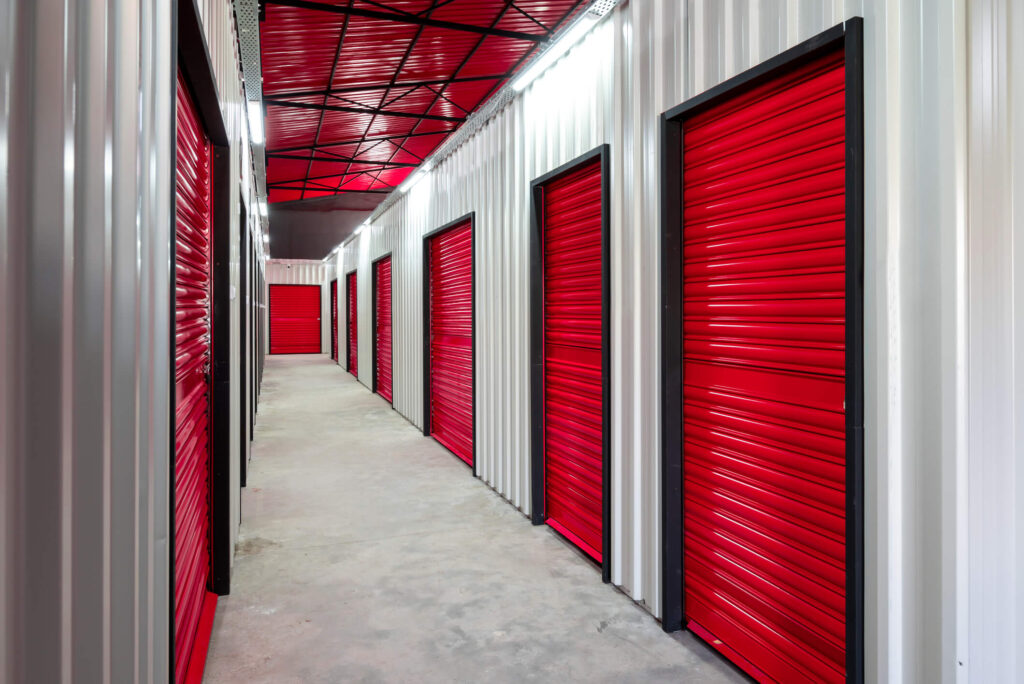 Benefits of Using Self Storage for Small Business Scottsdale