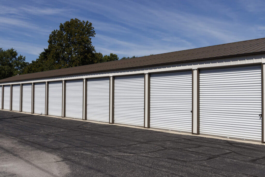 Climate Controlled Storage Units: What You Need to Know