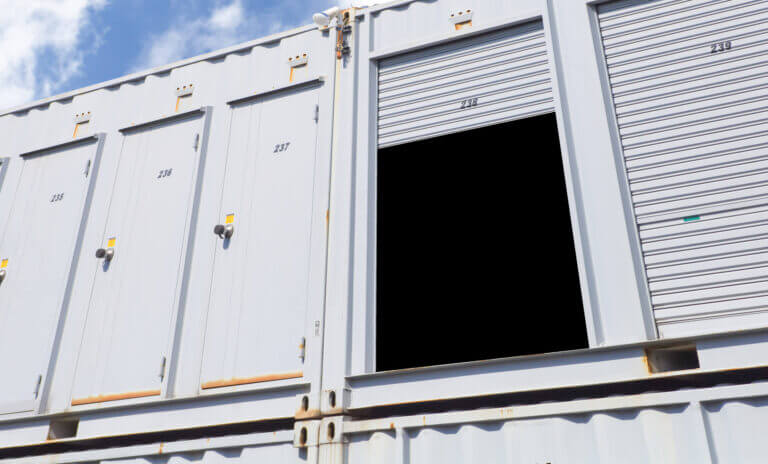 How Big is a 10×15 Storage Unit?