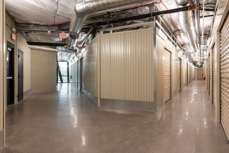 McDowell Mountain Community Storage in Scottsdale, Arizona - What fits in a 10×15 storage unit