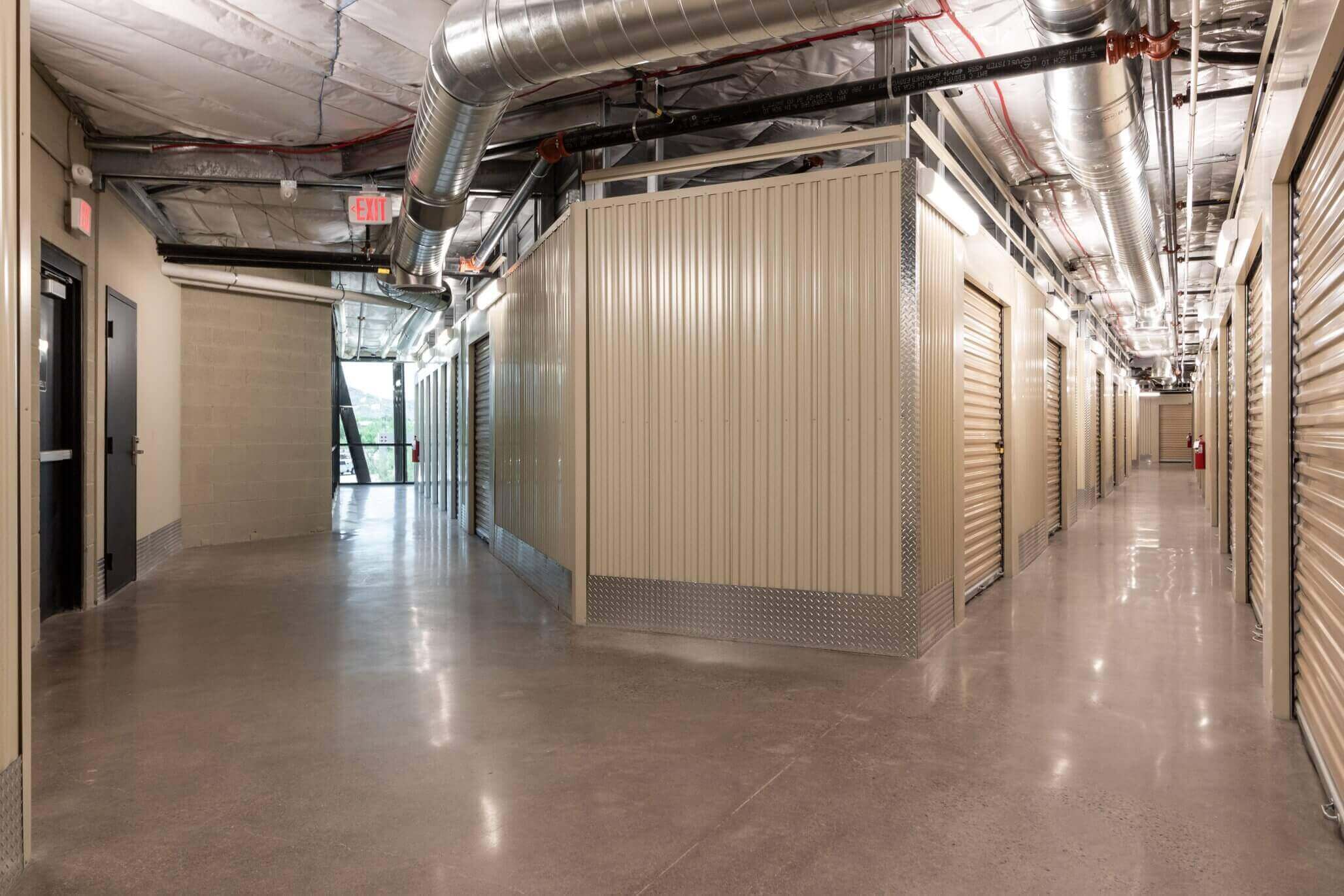 The Complete Beginner’s Guide to Self-Storage