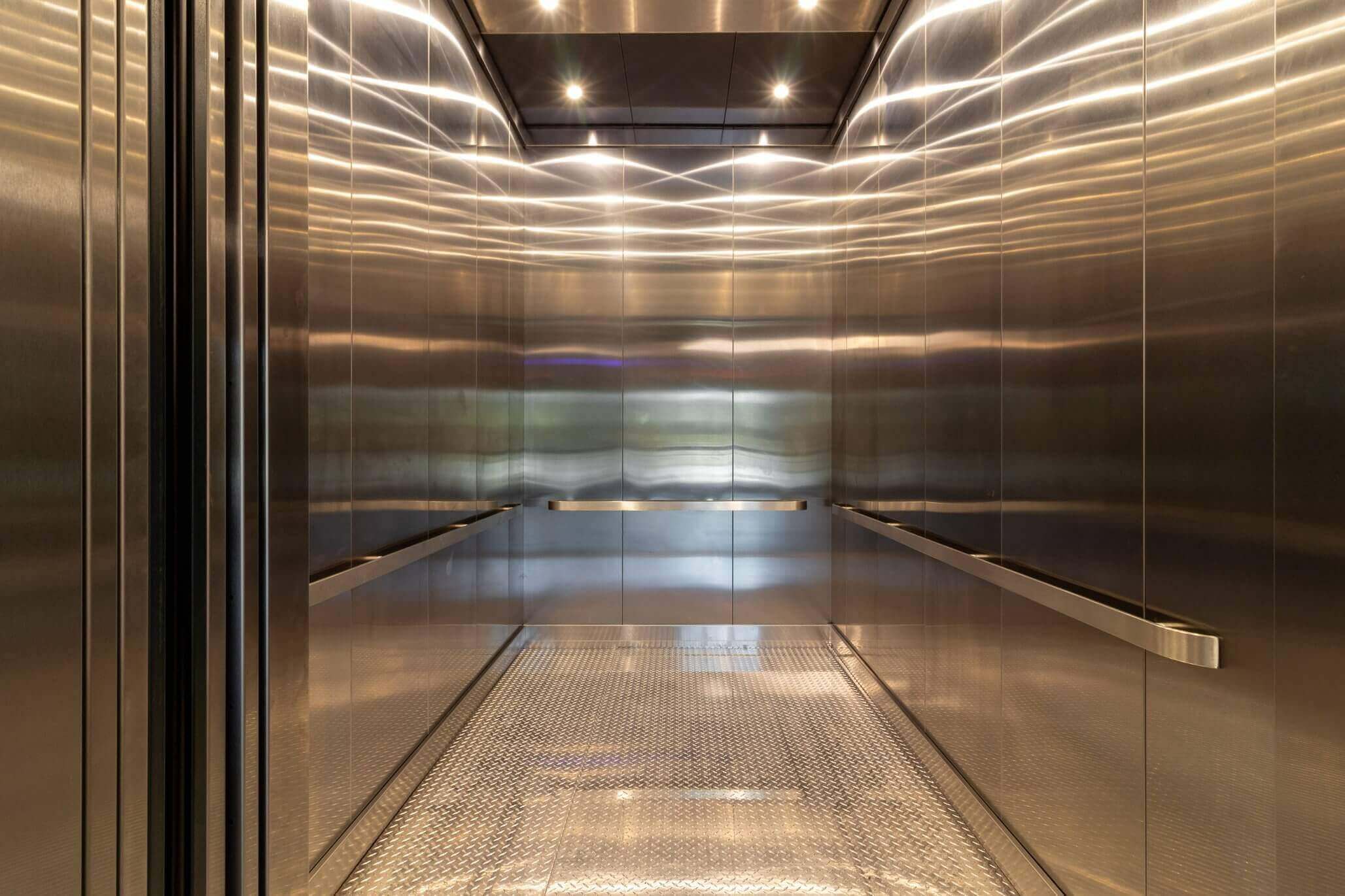 Stylish and functional storage solutions for small spaces by McDowell Mountain Community Storage in Scottsdale, Arizona