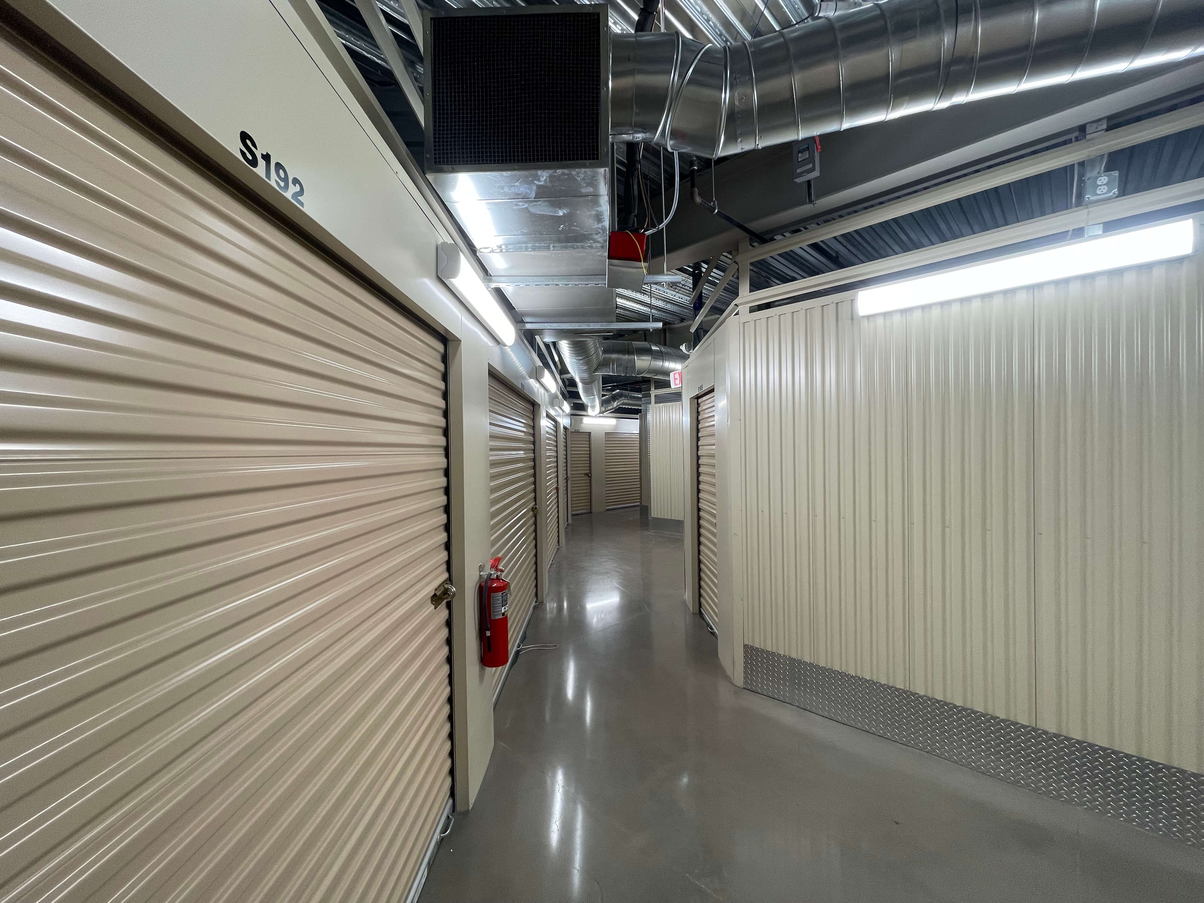 Tips For Safe And Organized Storage Unit Maintenance