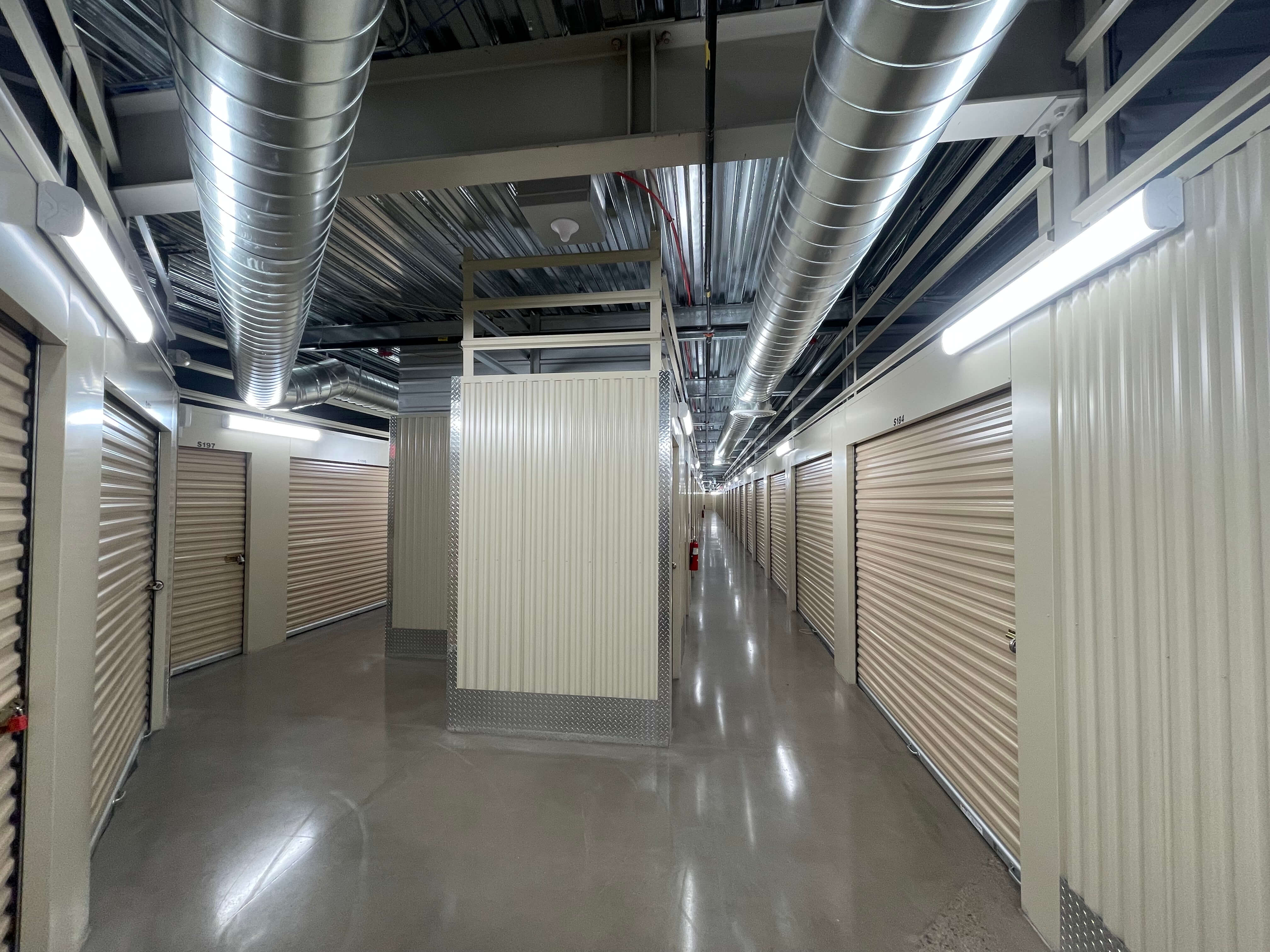 Basement decluttering and organization tips at McDowell Mountain Community Storage Scottsdale Arizona