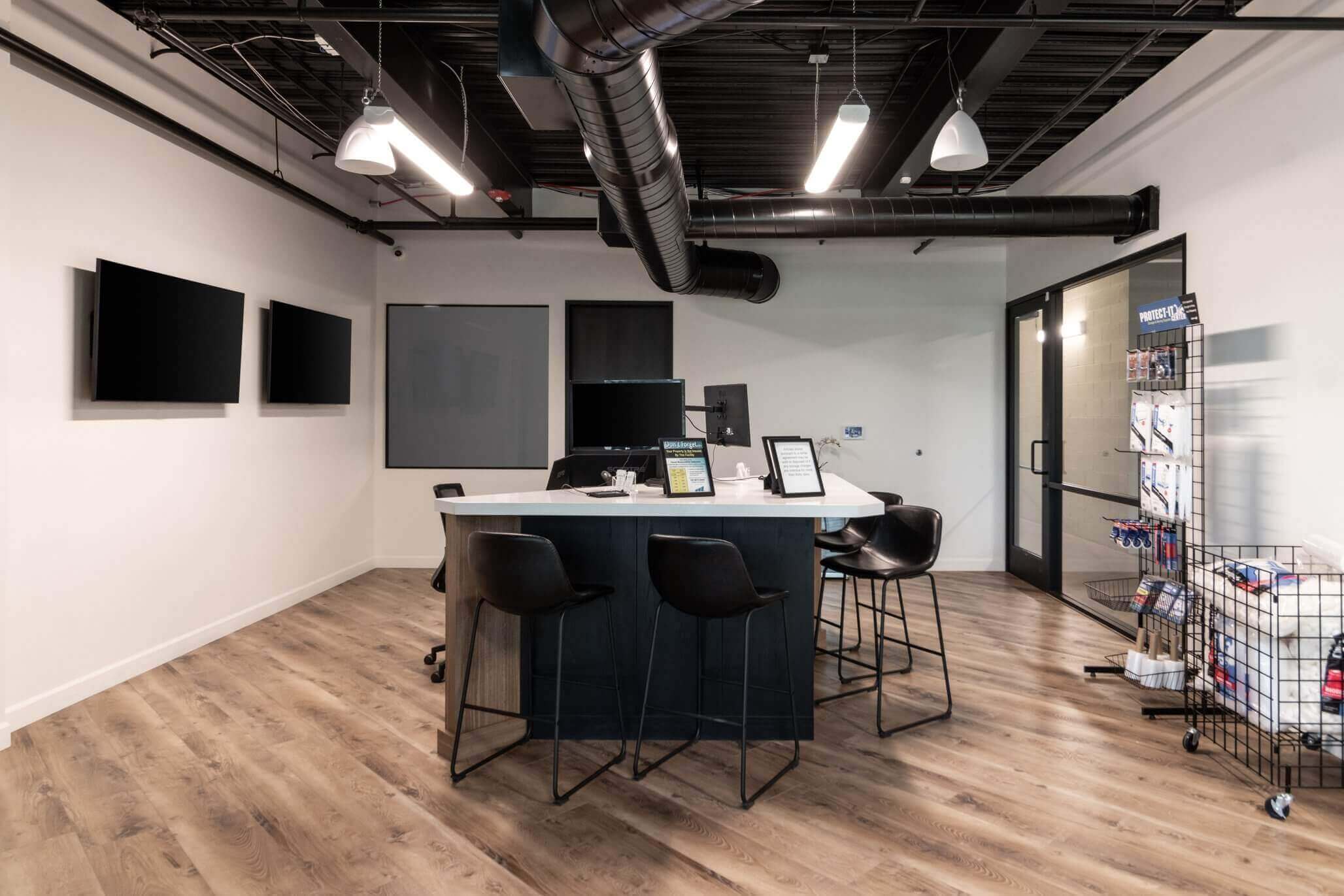 Basement Design And Organization Ideas That Reduce Clutter And Maximize Space