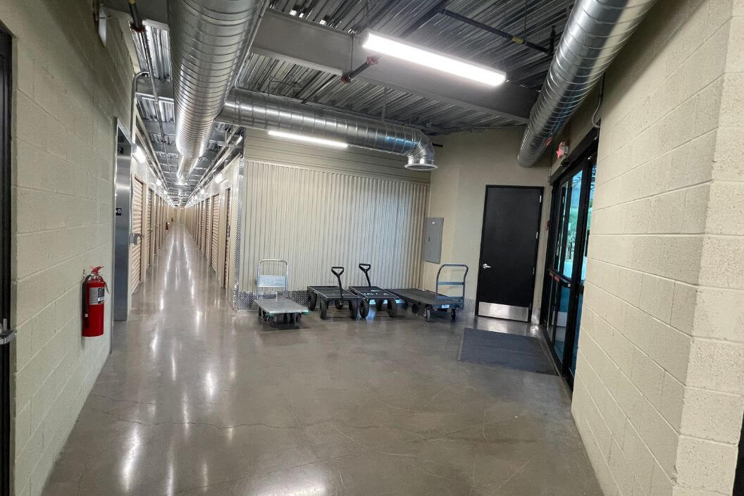 Tips for Packing and Organizing Boxes